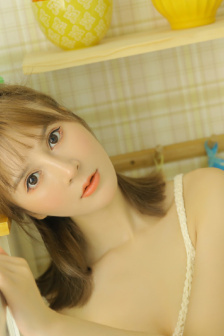 明星专题：詹娜·冯·欧莱