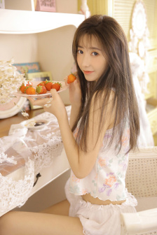 美女与野兽国语